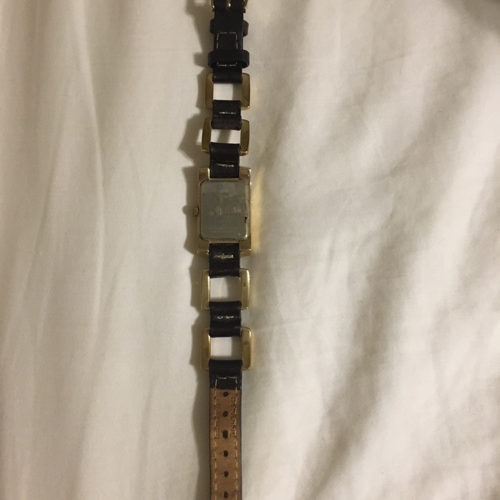 Fossil watch never worn